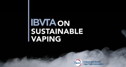 ibvta on sustainable vaping 1