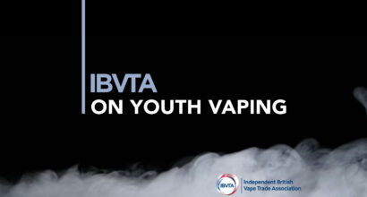 ibvta on youth vaping 1