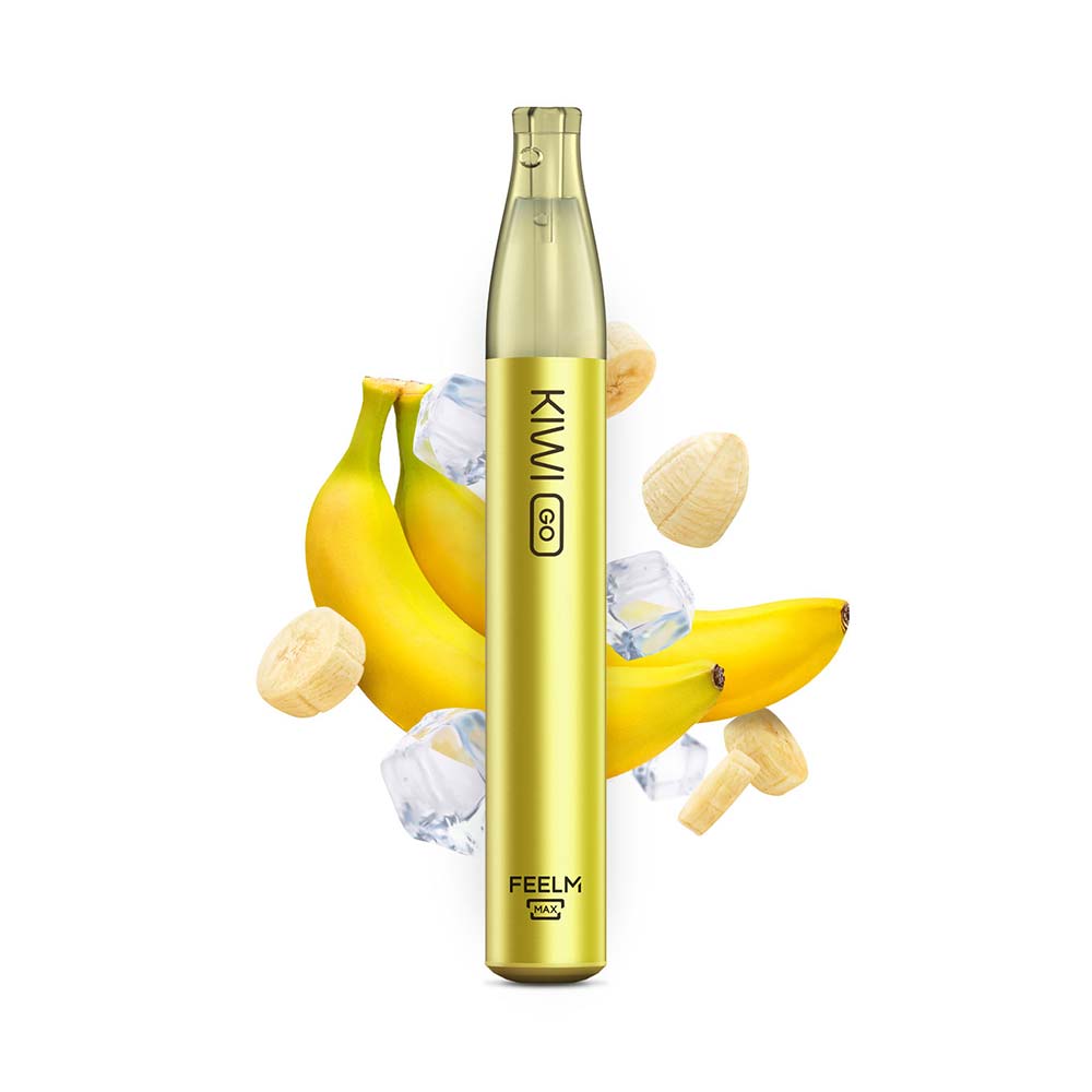 kiwi go banana ice