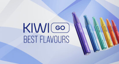 kiwi go best flavours