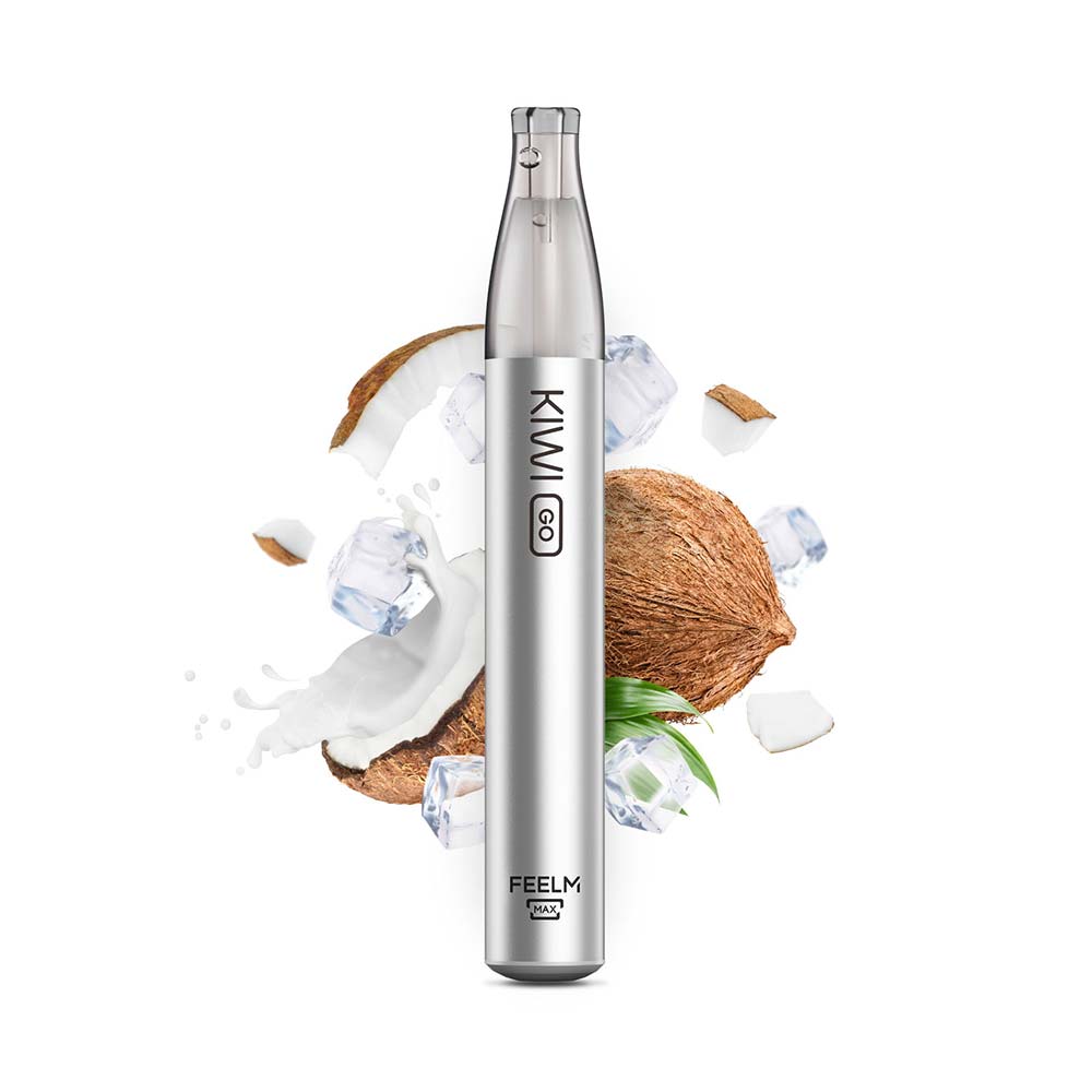 kiwi go coconut ice