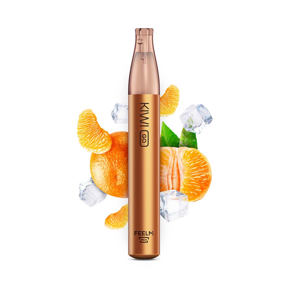 kiwi go tangerine ice