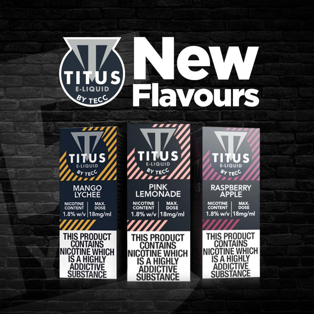 new flavour images titus