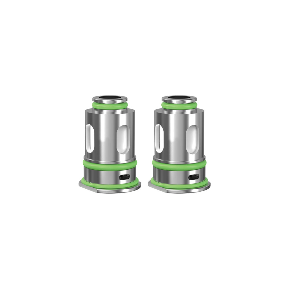 tecc gtl coils 0.8ohm x2