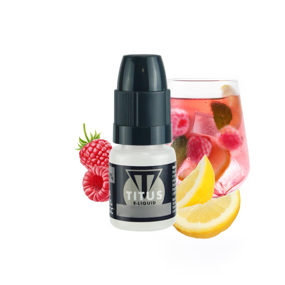 tecc titus pink lemonade