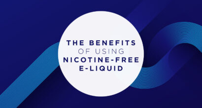 the benefits of using nicotine free eliquid