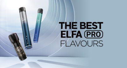 the best elfa pro flavours