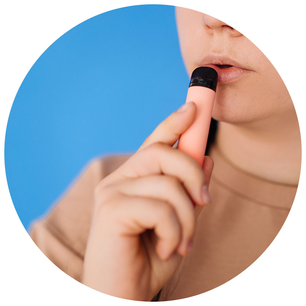 Vape Industry Code of Conduct youth vaping