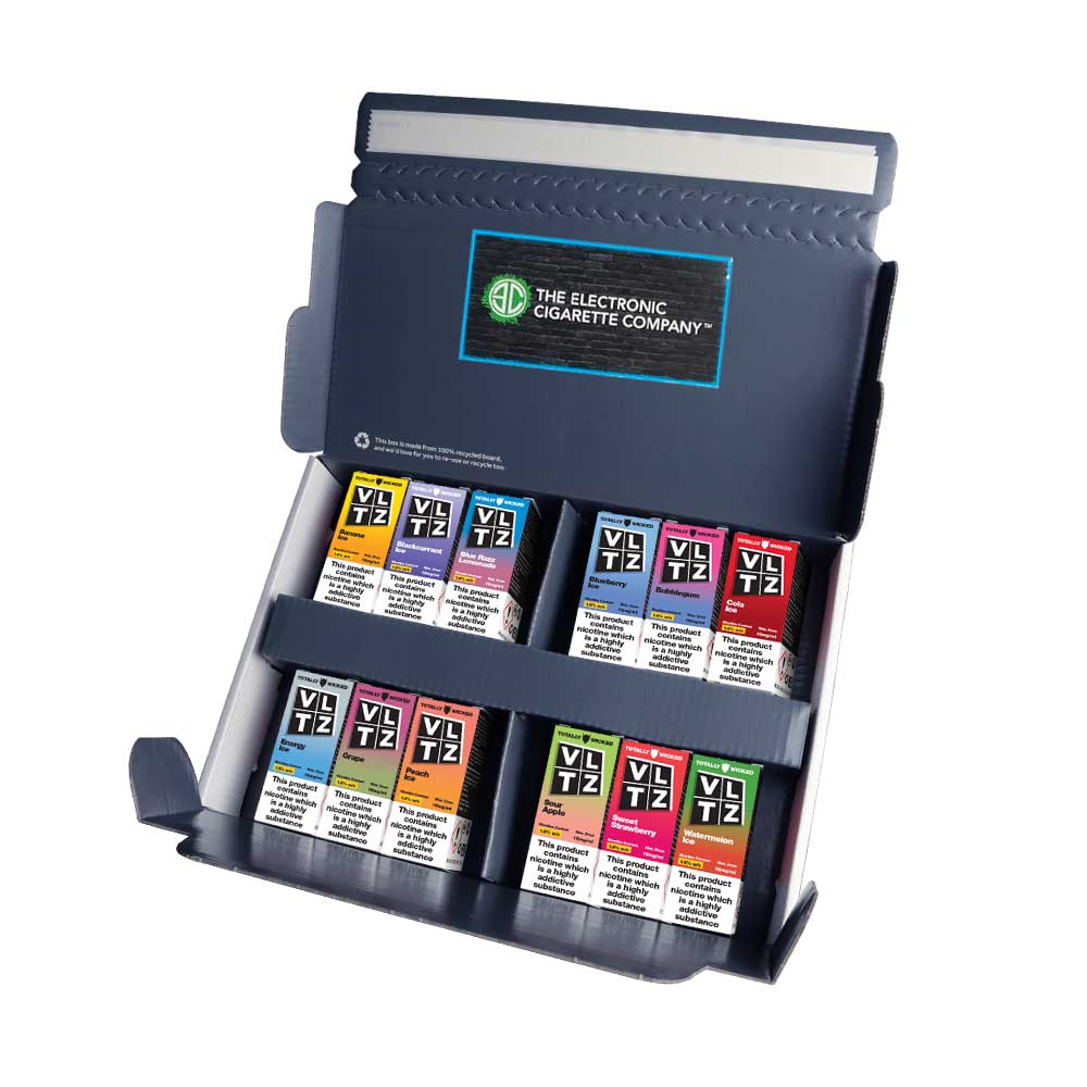 vltz e liquid subscription