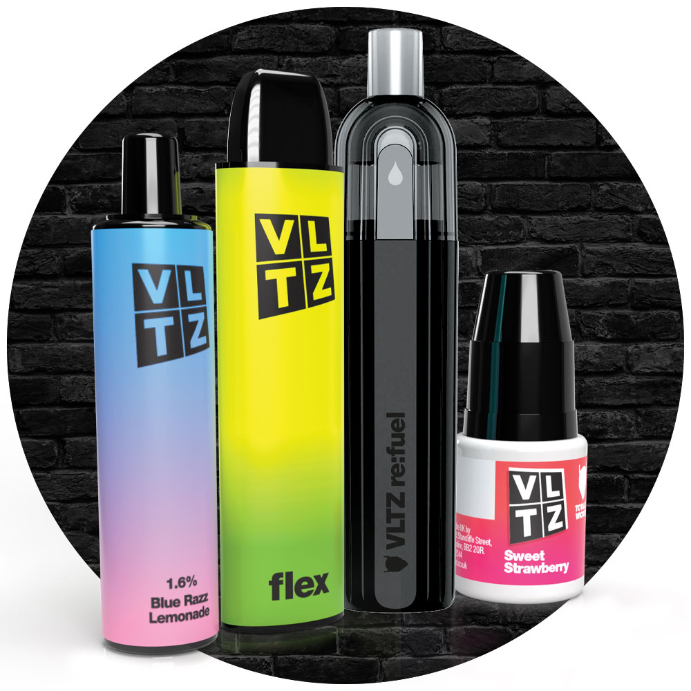 vltz range