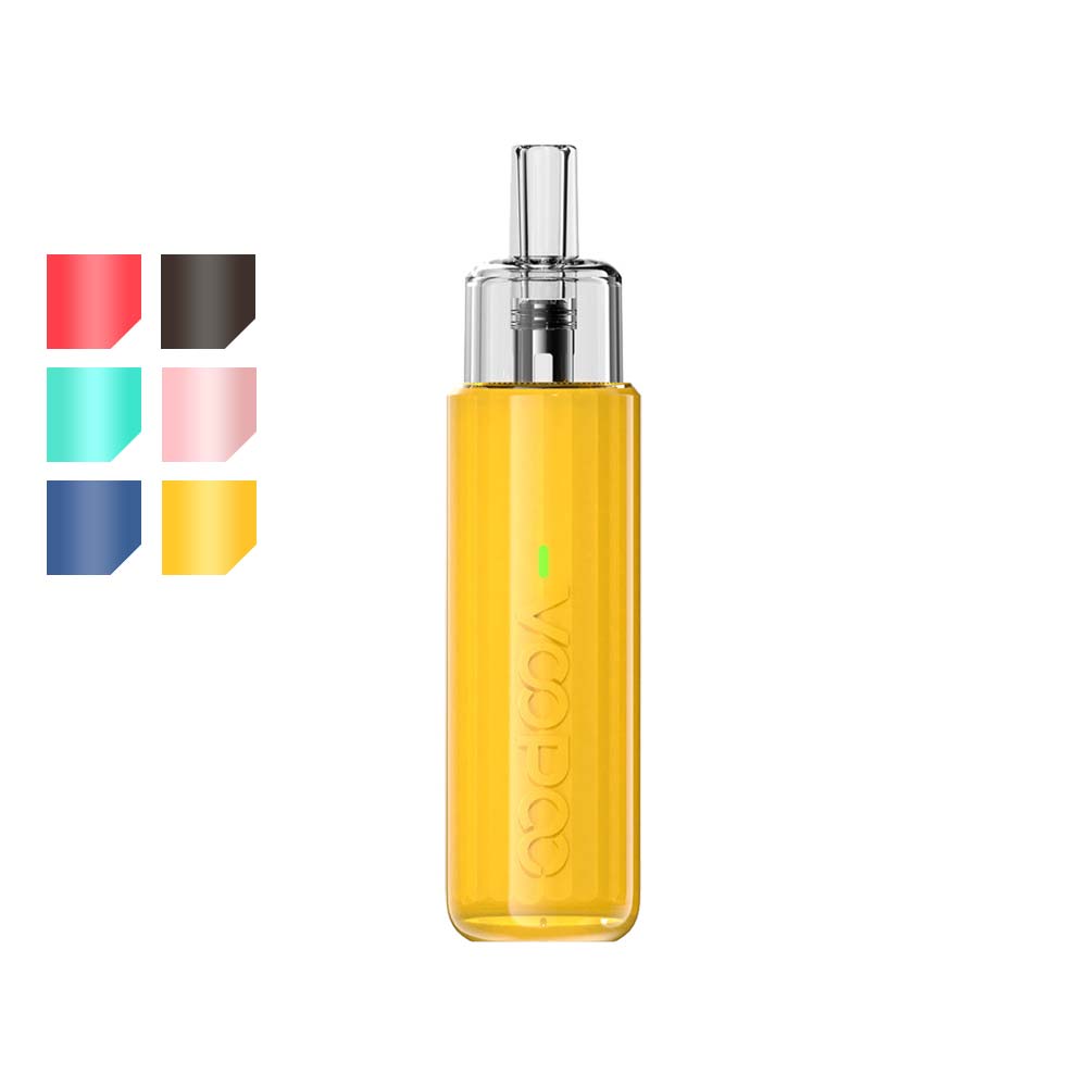 voopoo doric q kit swatches