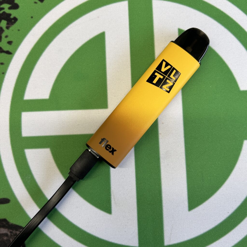 how to use pre filled vape cartridges charge