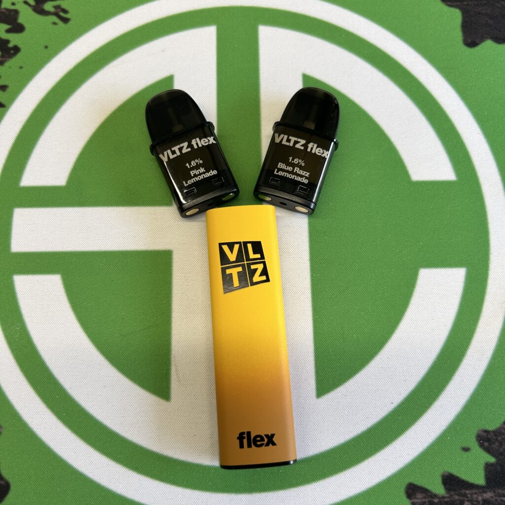 how to use pre filled vape cartridges change