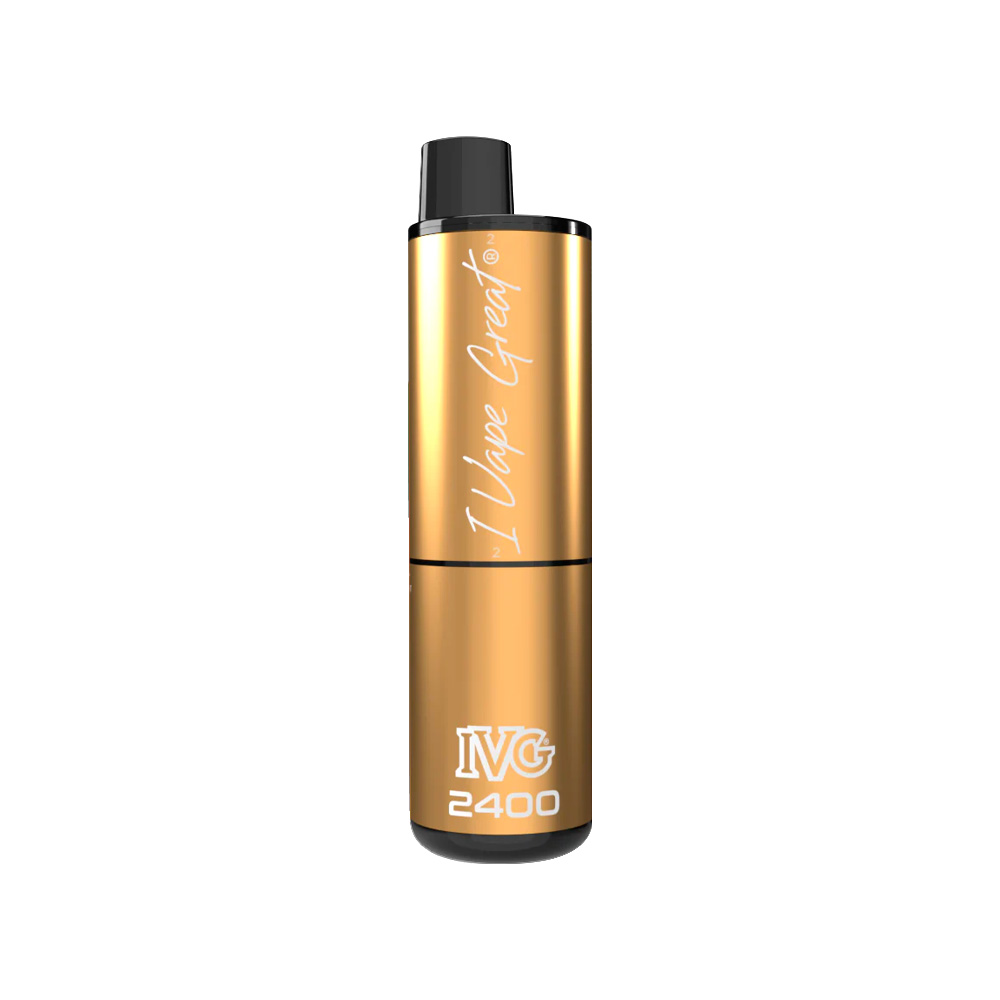 ivg 2400 summer edition - ivg 2400 best flavours