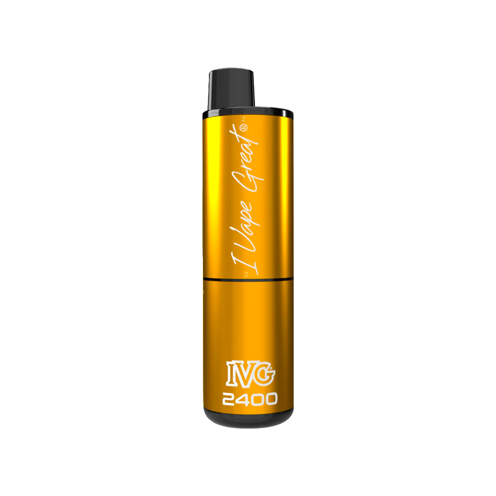 ivg 2400 pineapple ice