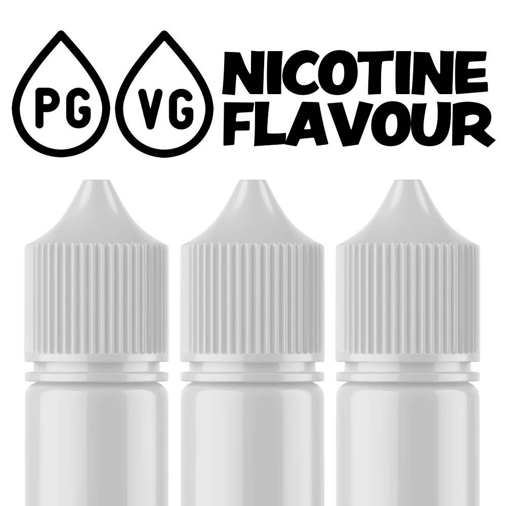 pg vg nicflavour