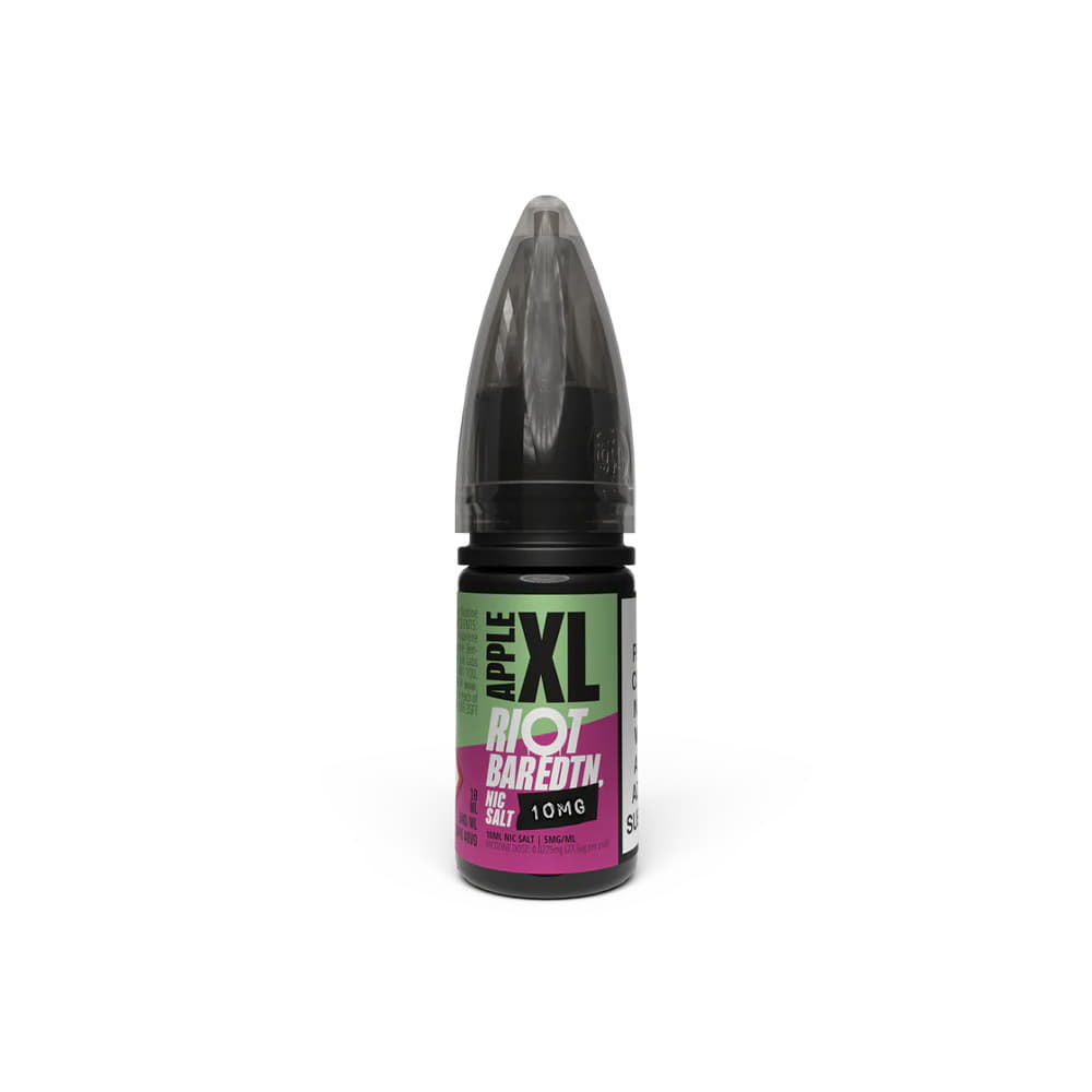 riot bar edition apple XL 10mg