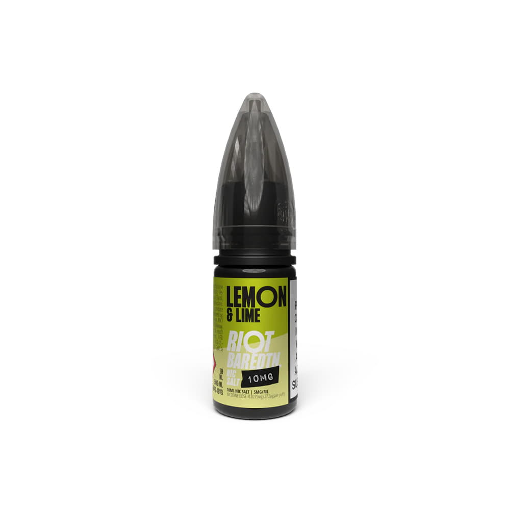 lemon lime 10mg