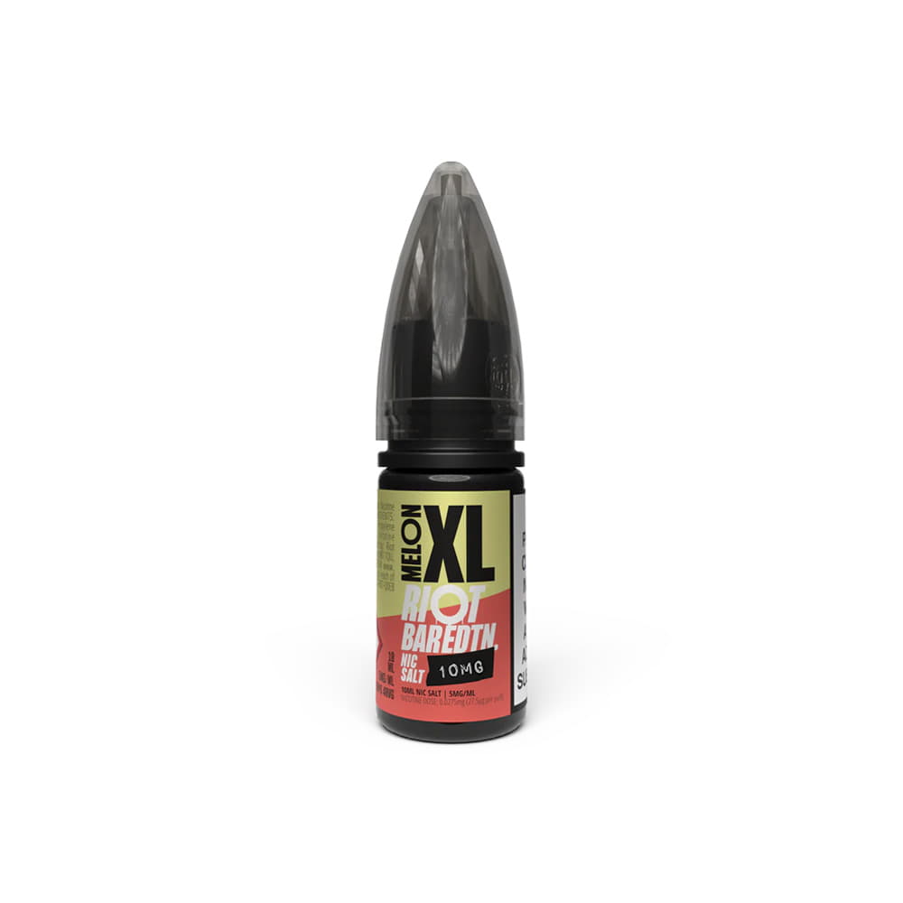 riot bar edition melon XL 10mg