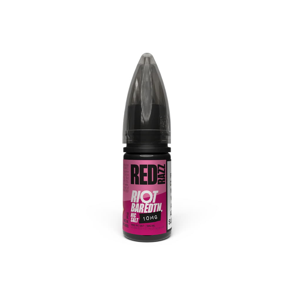 red razz 10mg