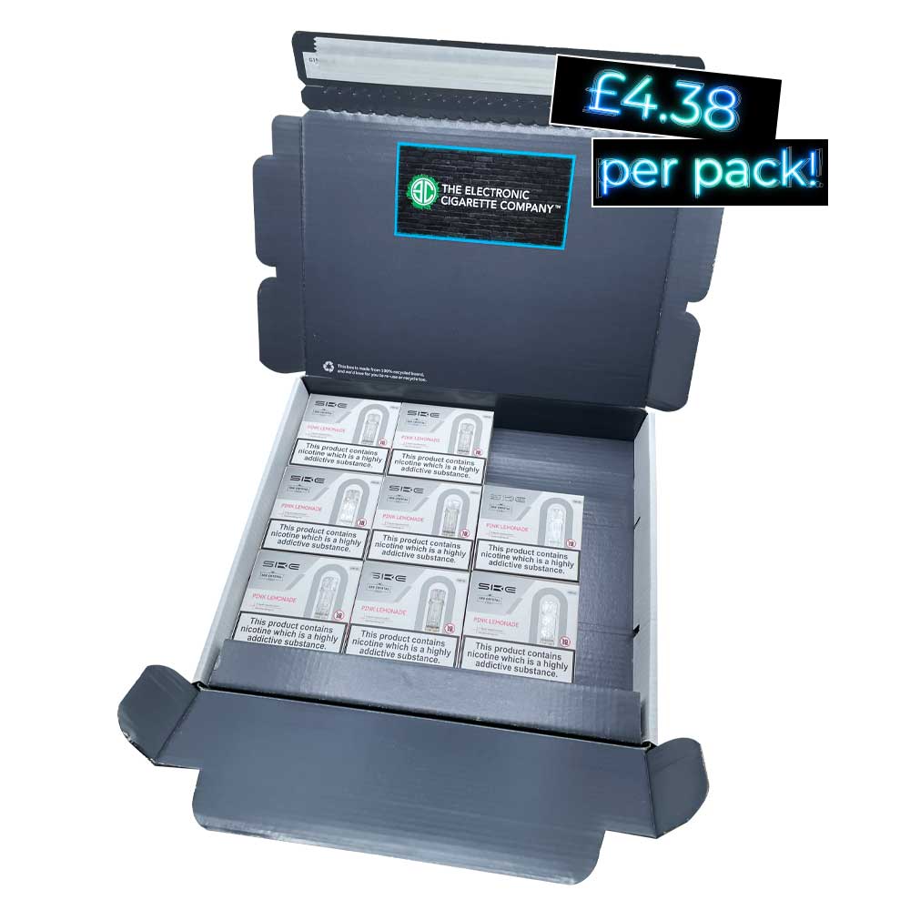 ske crystal plus pods subscription price
