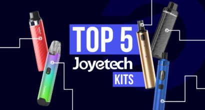 the top 5 joyetech kits