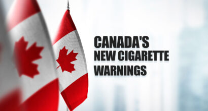 Canada's New Cigarette Warnings