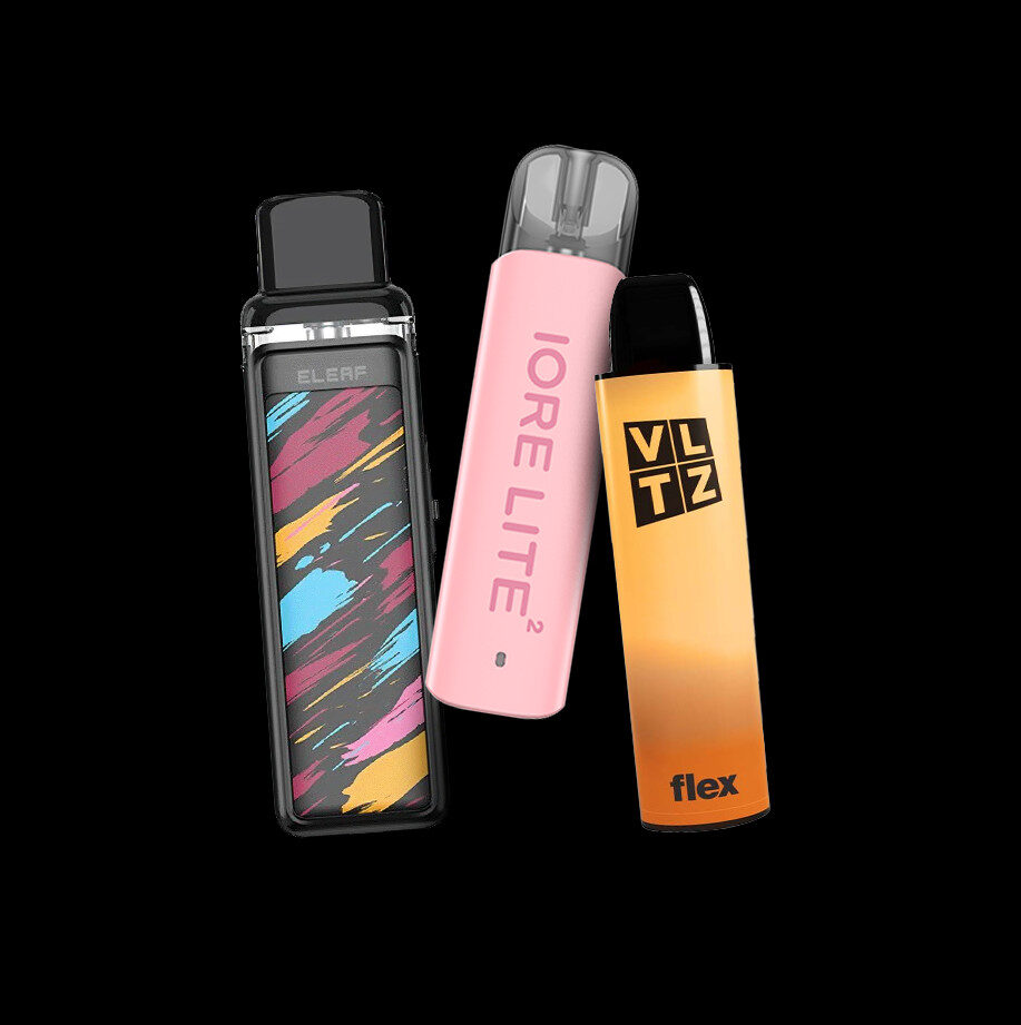 How to set up a pod kit 1