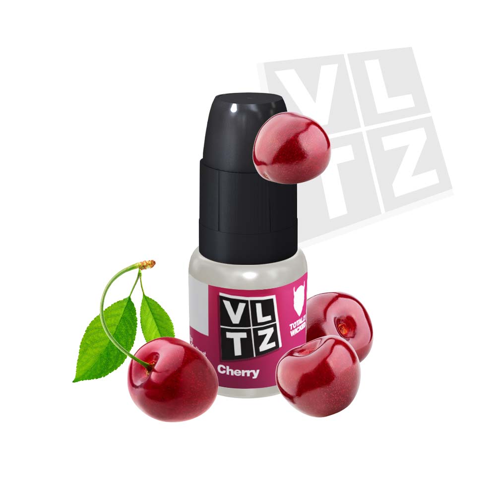 VLTZ eliquid cherry