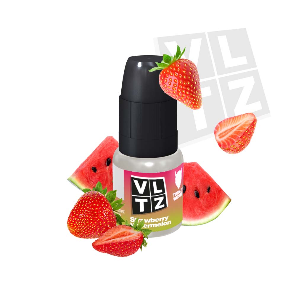 VLTZ eliquid strawberry watermelon