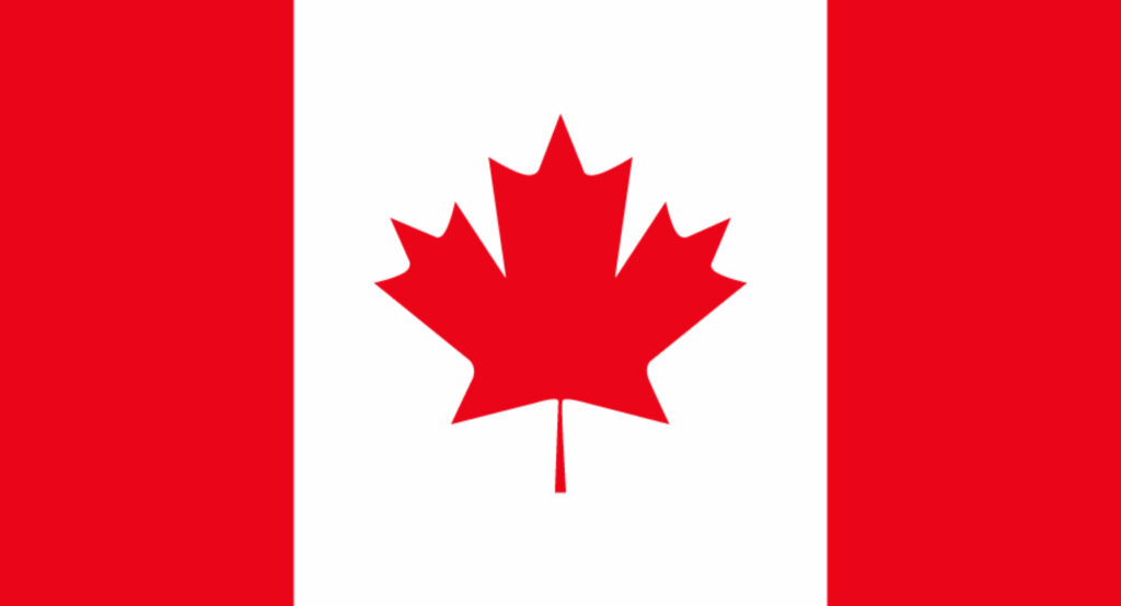 canada