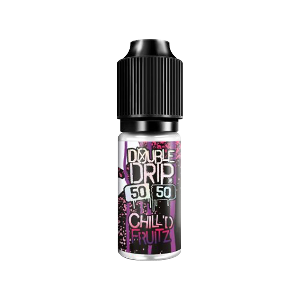 double drip 50 50 e liquid all flavours