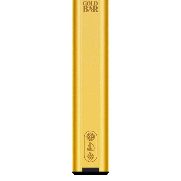gold bar 600 bora bora