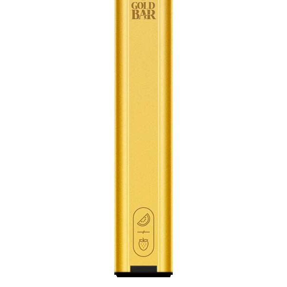 gold bar 600 melon berry