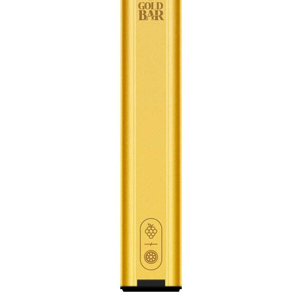 gold bar 600 pink grapefruit