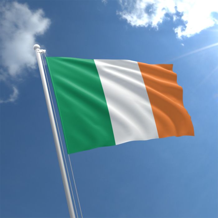 Licensing Fees & UK Vape Tax ireland flag std 2