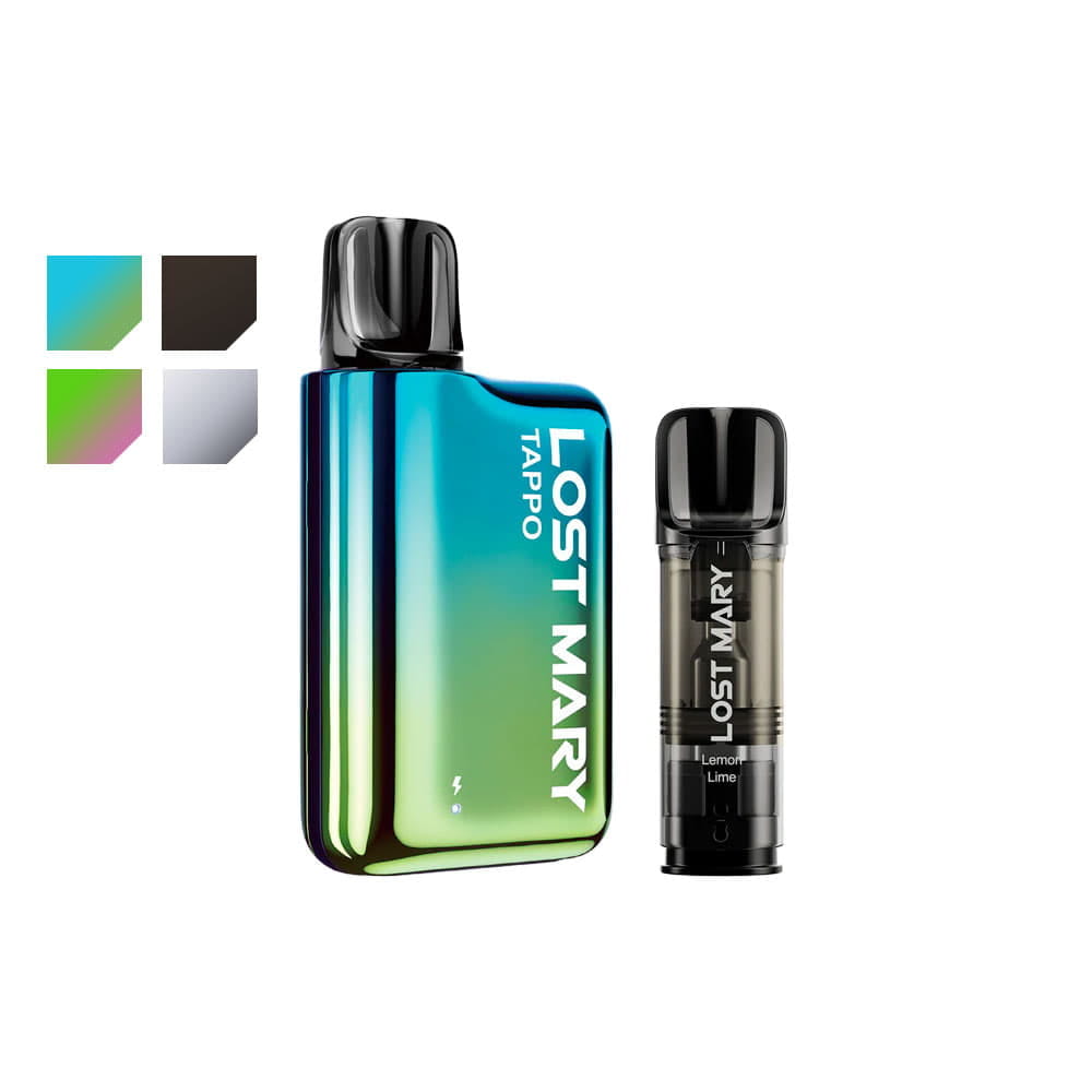 tappo kit