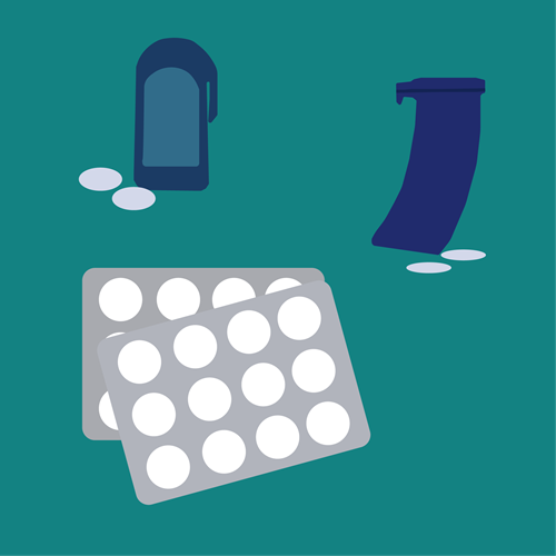 What Is Nicotine Replacement Therapy? lozenges