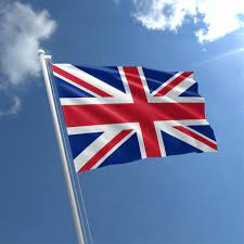 Licensing Fees & UK Vape Tax uk flag
