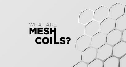 what are mesh coils