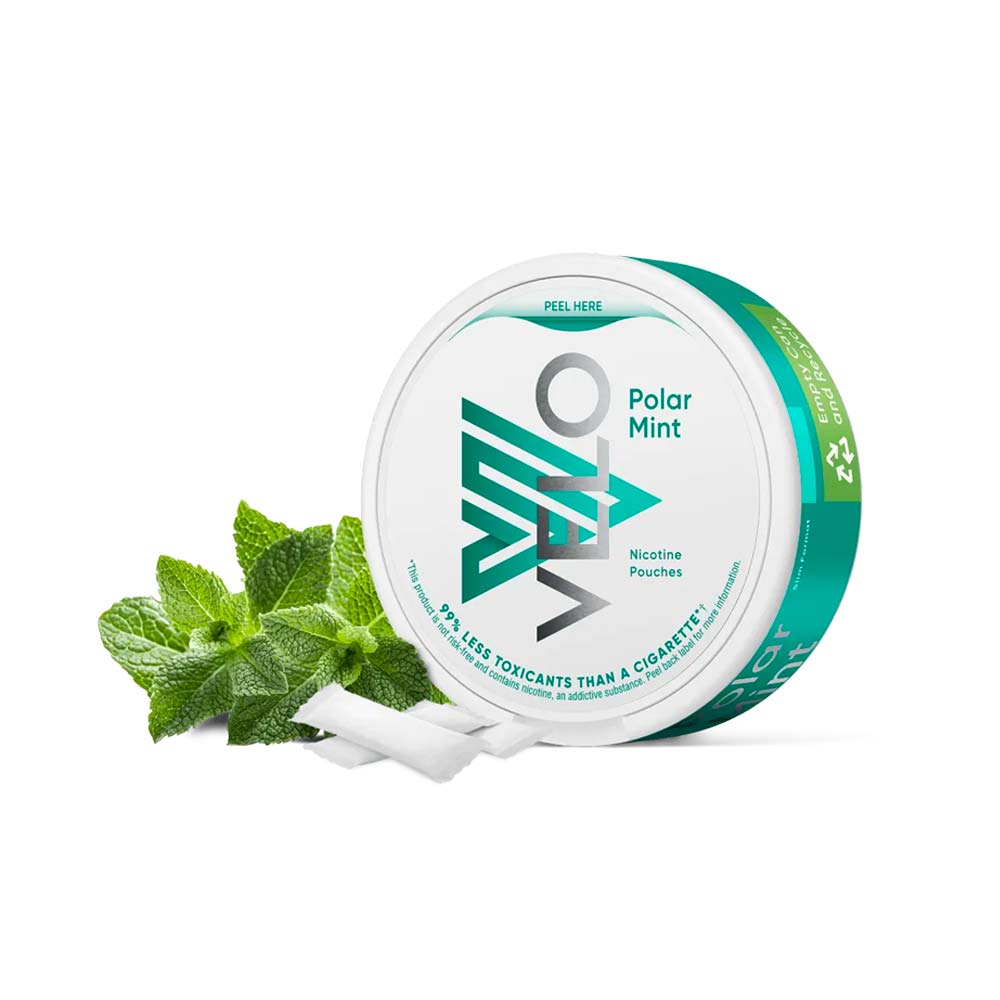 polar mint