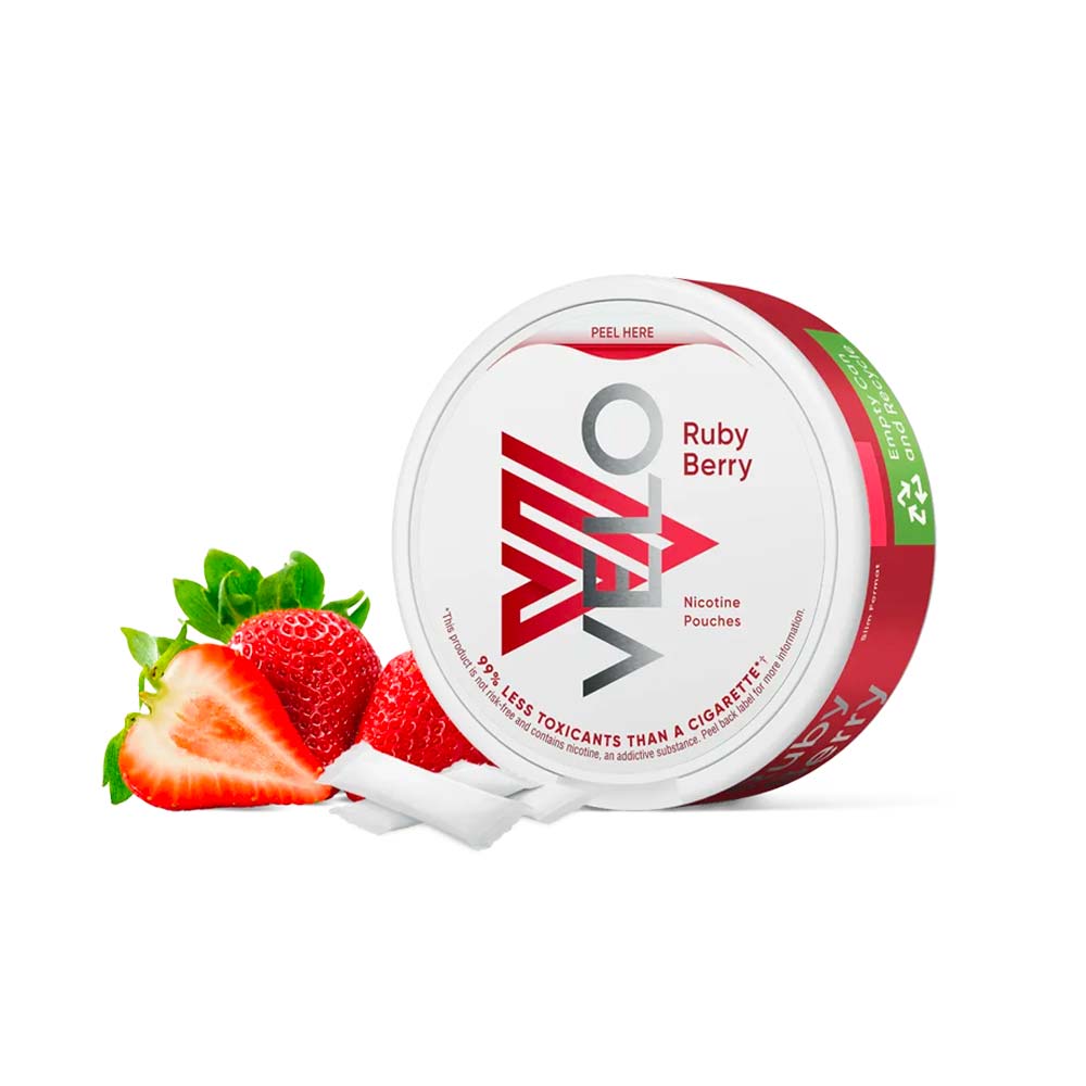 ruby berry