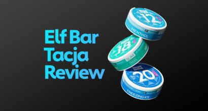 elfbar tacja review