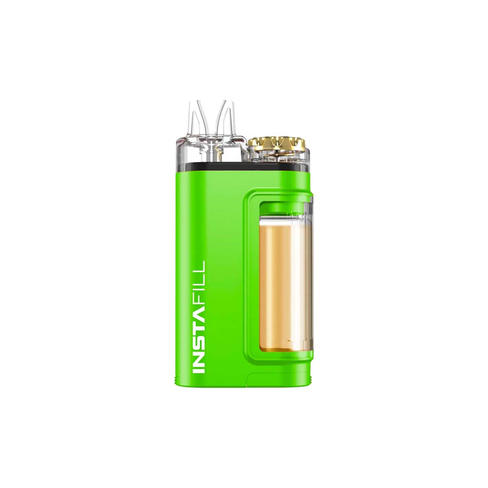 instafill Lemon Lime