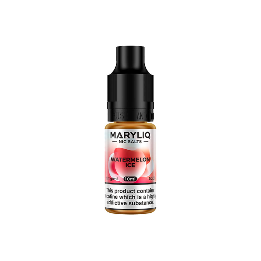 lost mary maryliq watermelon ice