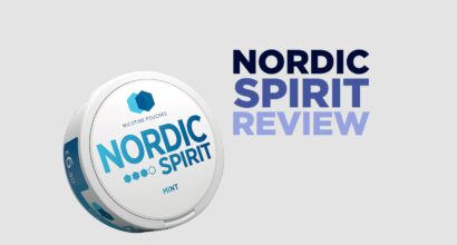 nordic spirit review