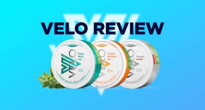 velo reciew