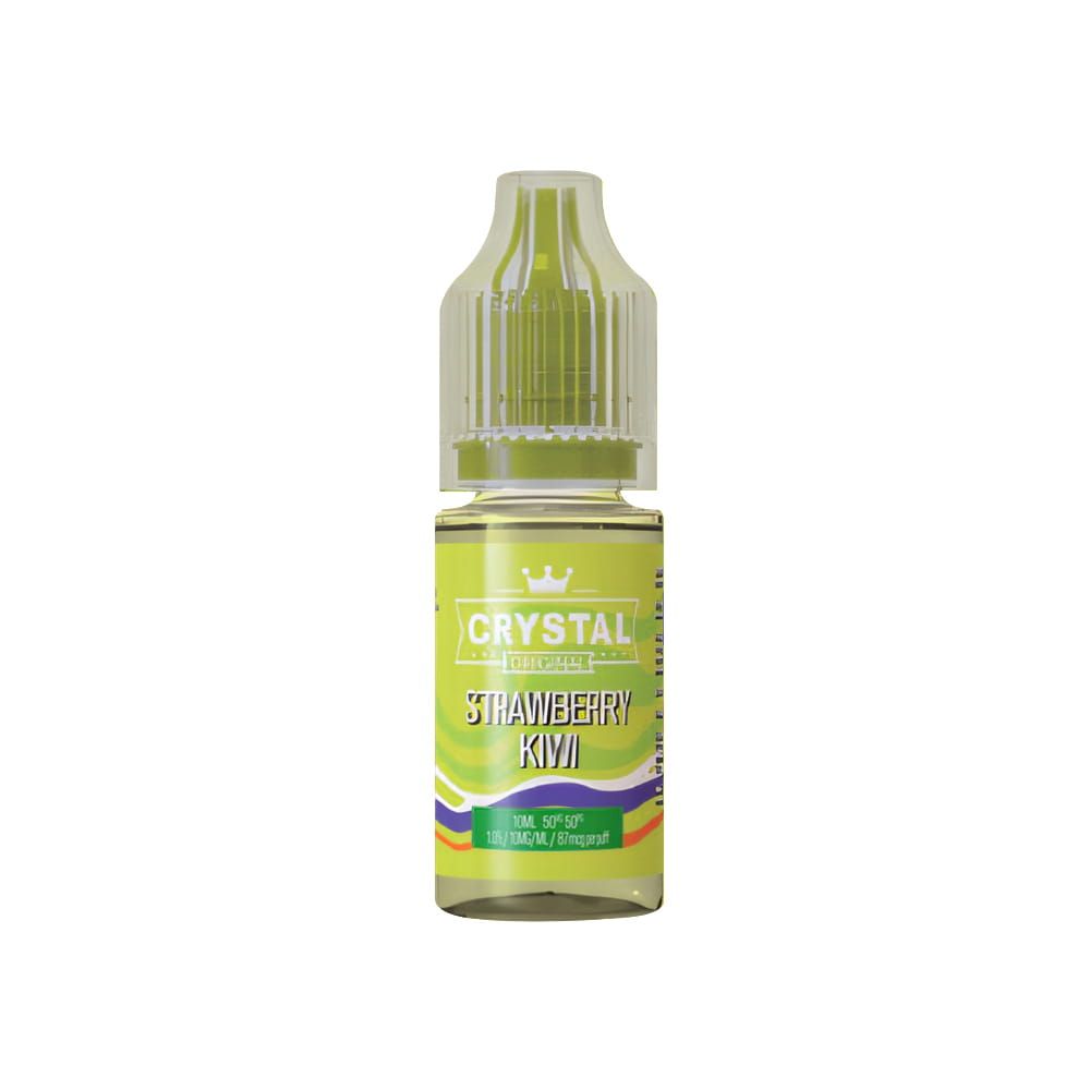 new crystal 10ml eliquid strawberry kiwi 2