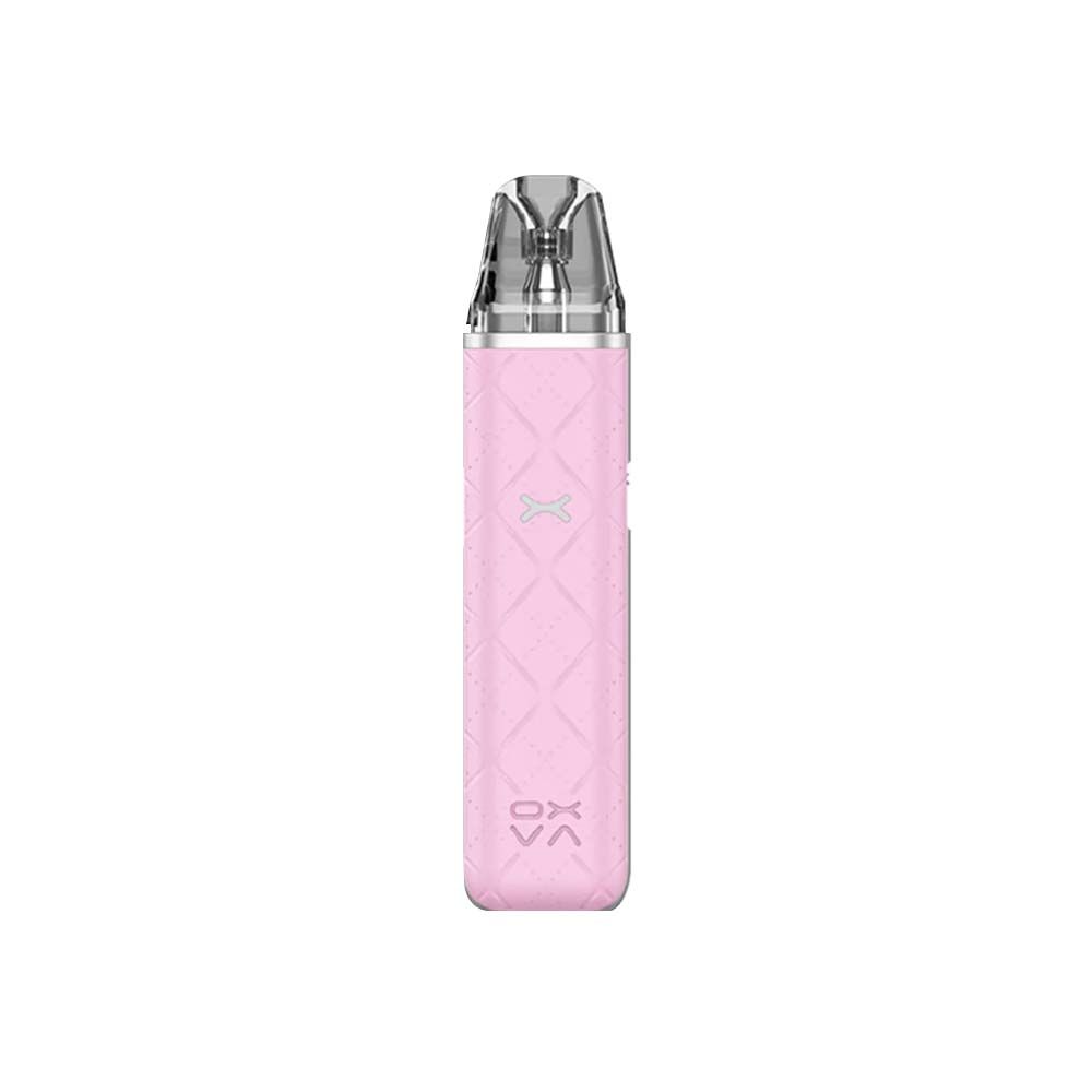 oxva xlim go pink