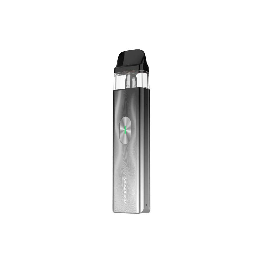 vaporesso xros 4 mini kit space grey